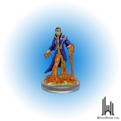 WAX REPLICA #04